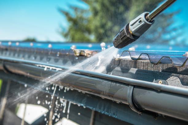 Best Local Pressure Washing Services  in Elgin, OK