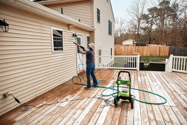Best Pressure Washing Contractors  in Elgin, OK