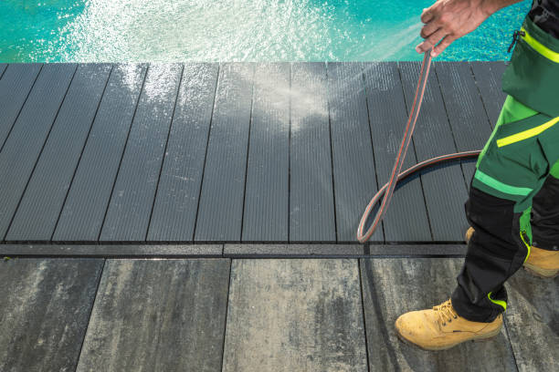 Best Residential Pressure Washing Services  in Elgin, OK