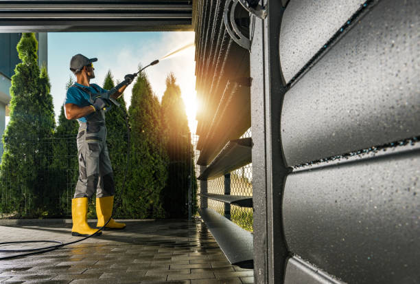 Trusted Elgin, OK Pressure Washing Experts