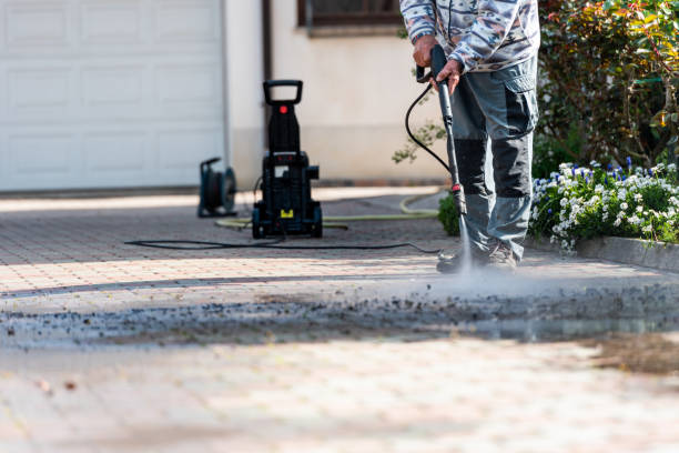 Best Pressure Washing Siding  in Elgin, OK