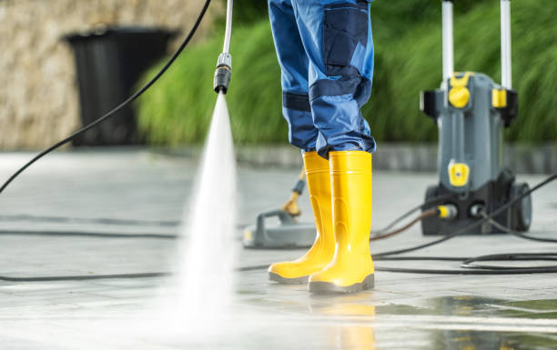 Best Local Pressure Washing Services  in Elgin, OK