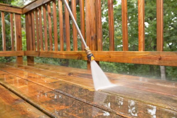 Pressure Washing Contractors in Elgin, OK