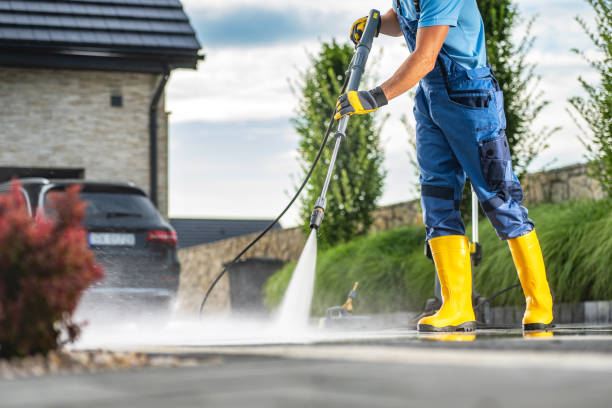 Best Fence Pressure Washing  in Elgin, OK