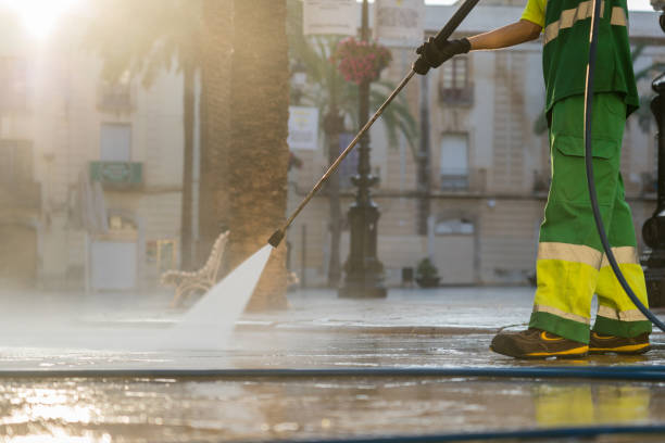 Best Roof Power Washing Services  in Elgin, OK