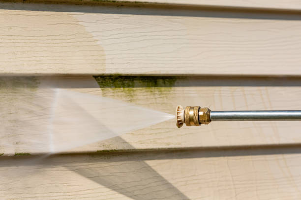 Best Affordable Power Washing  in Elgin, OK