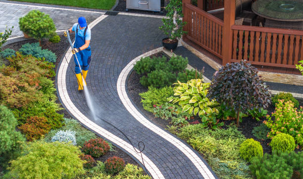 Best Roof Pressure Washing  in Elgin, OK