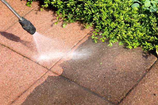 Best Concrete Pressure Washing  in Elgin, OK
